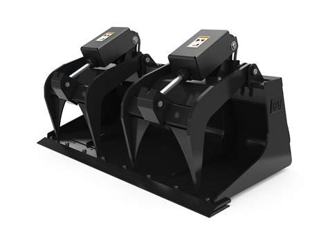 cat skid steer bluetooth|cat bucket attachments.